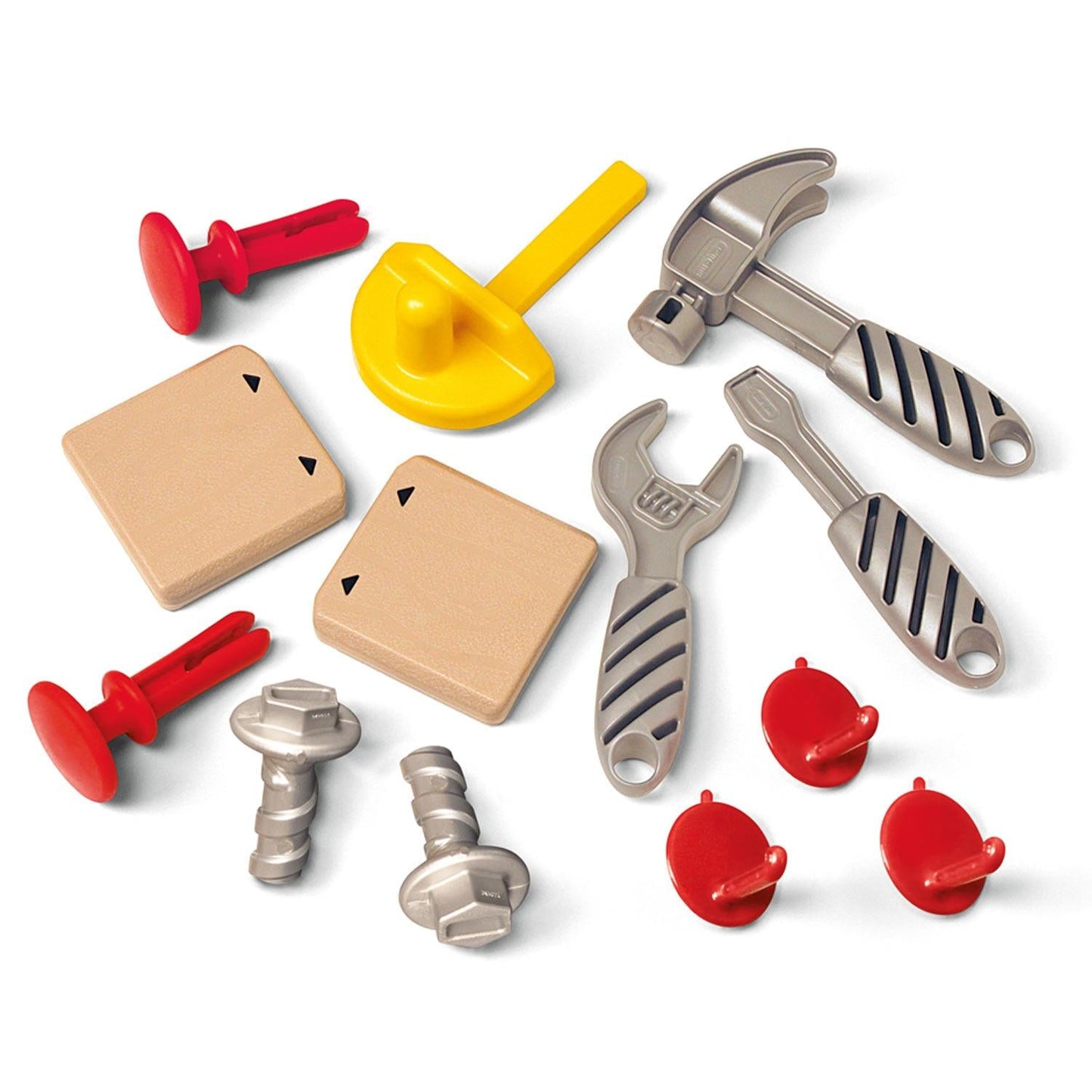 Tikes Tough Workshop