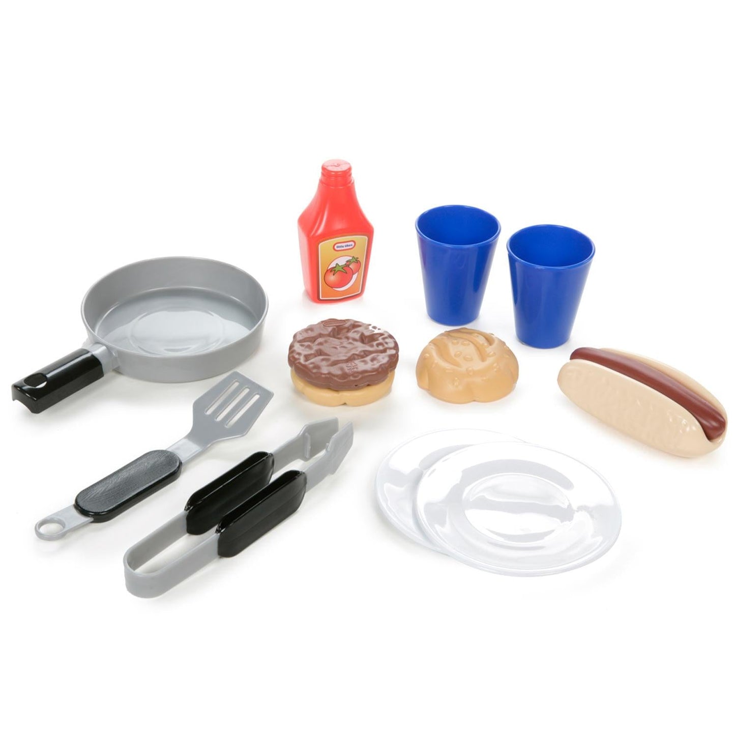 Cook 'n Play Outdoor BBQ