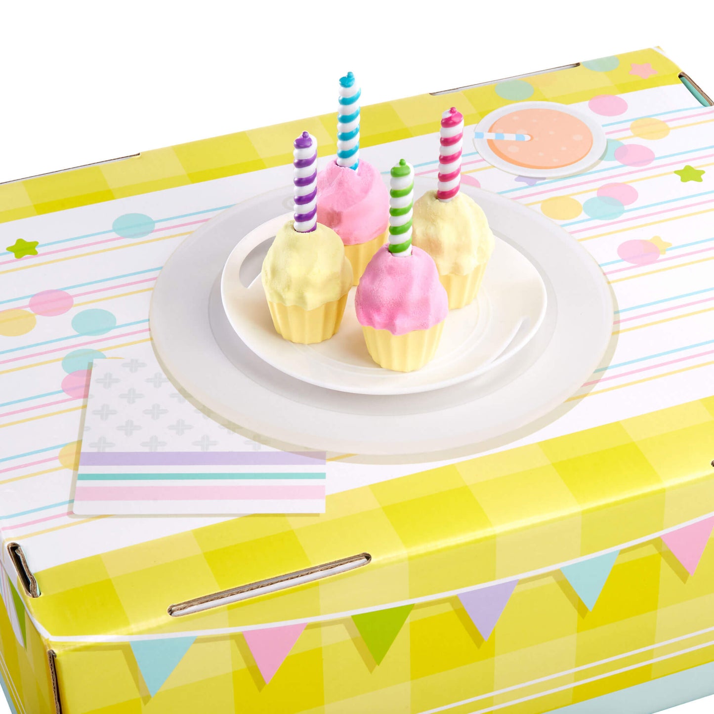 Creative Chefs Bakers Kit C Baking Playset with Working Mixer