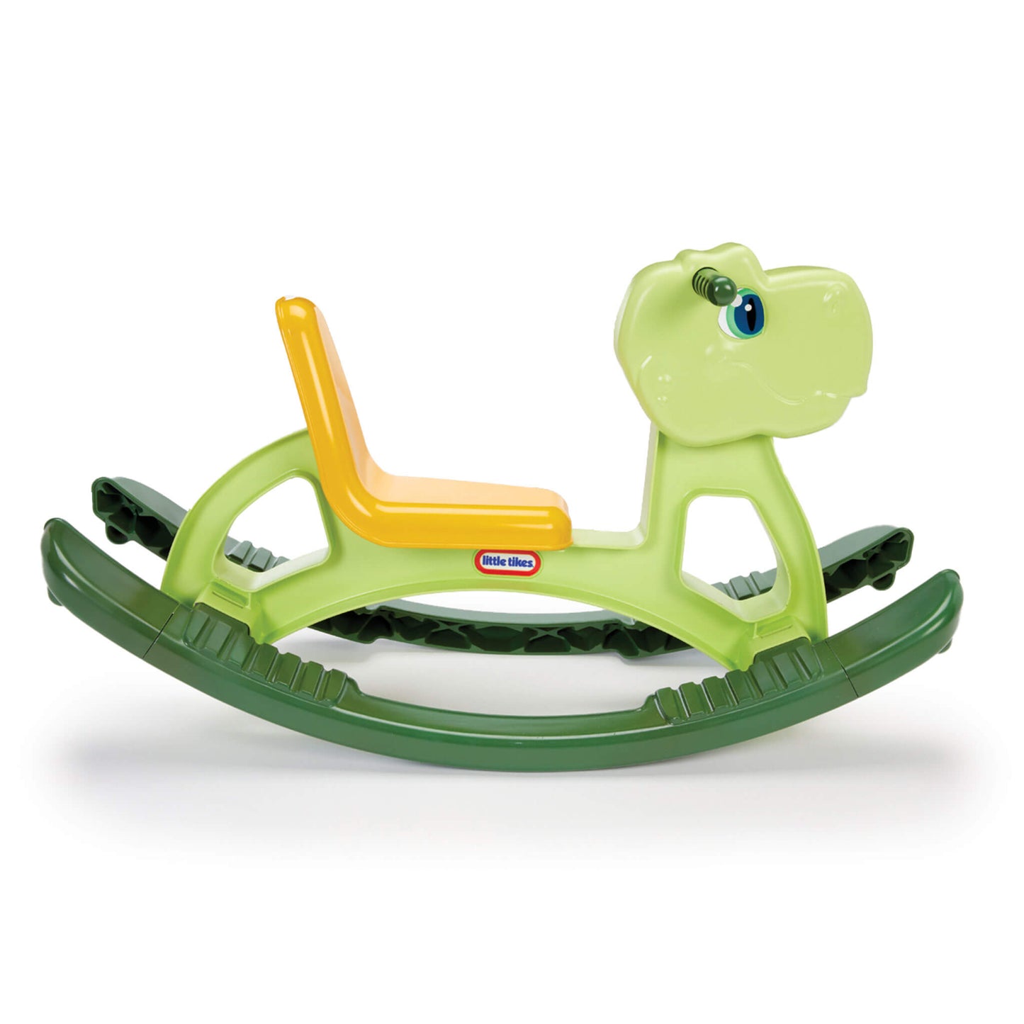 Easy Rockin' Dino Toy C Lightweight Rocker for Toddlers