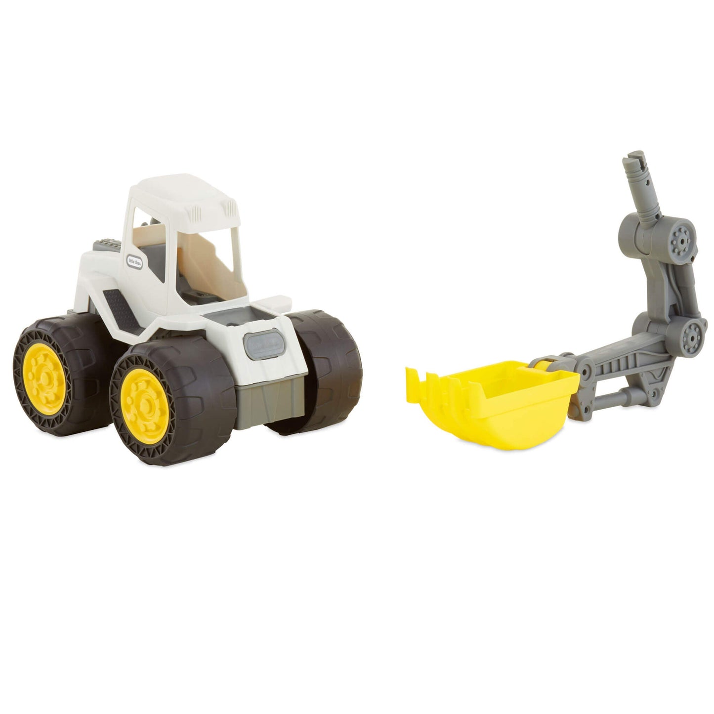 Dirt Diggers 2-in-1 Dump Truck