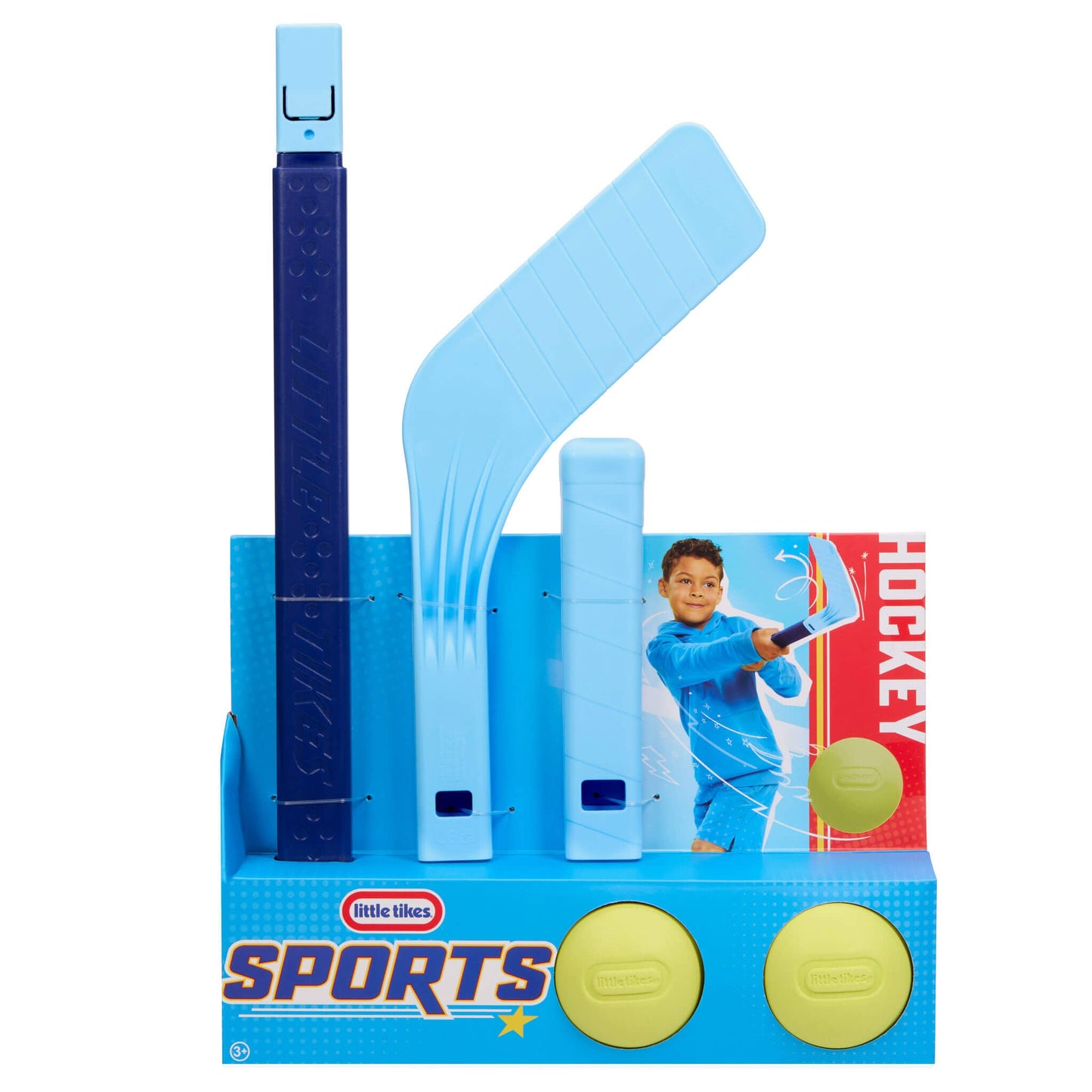 Little Tikes Sports Flag Football