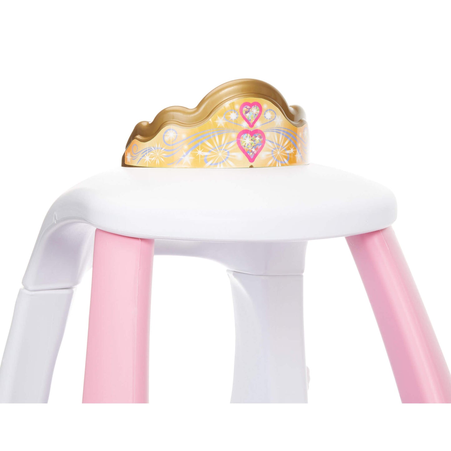 Cozy Coupe - Fairy-Themed