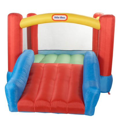 Jr. Jump 'n Slide  Bouncer