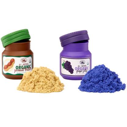 Creative Chefs  Peanut Butter & Jelly Kit