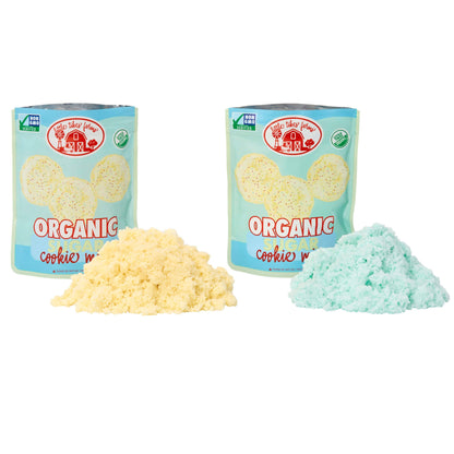 Creative Chefs  Cookie Kit  C Baking Playset