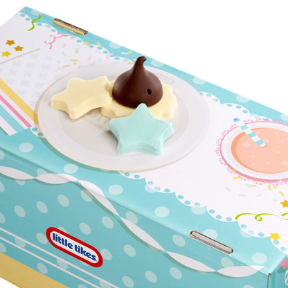 Creative Chefs  Cookie Kit  C Baking Playset