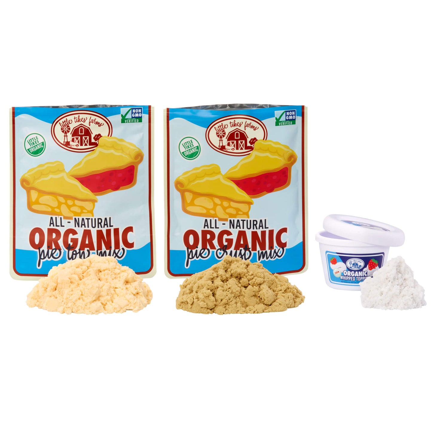 Creative Chefs  Pie Kit