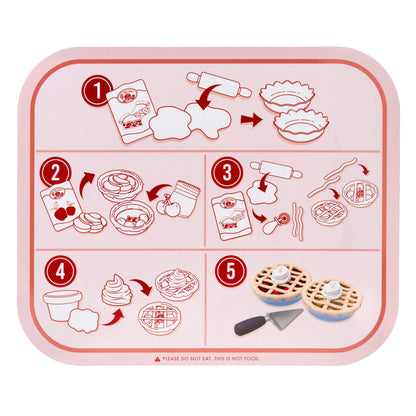 Creative Chefs  Pie Kit