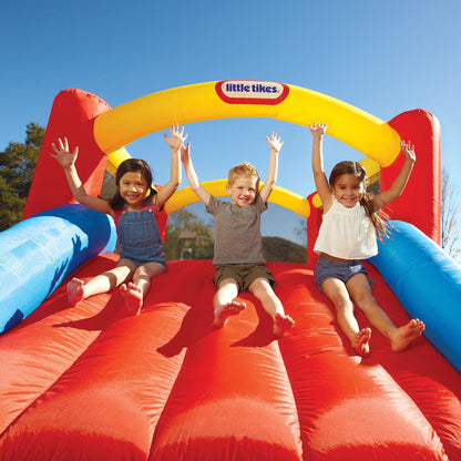 Jump 'n Slide  Bouncer