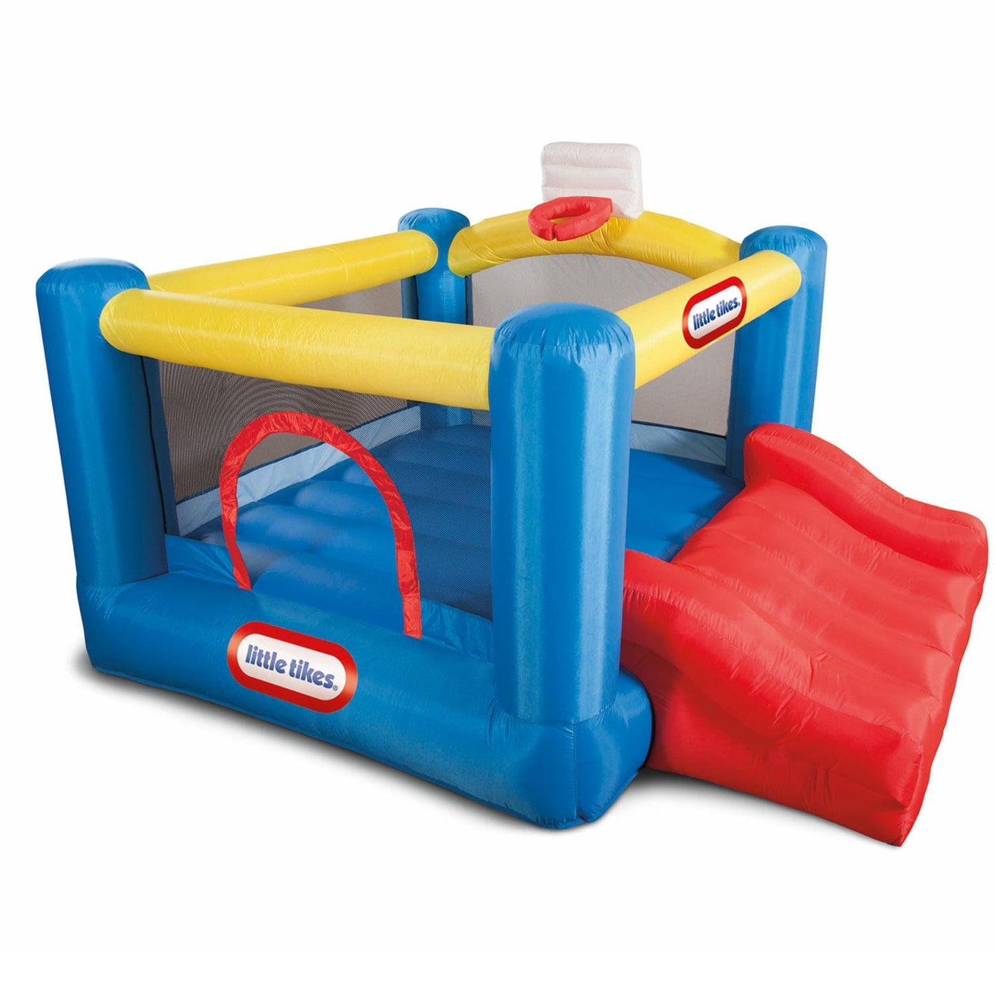 Junior Sports 'n Slide  Bouncer