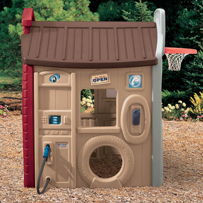 Endless Adventures  Tikes Town Playhouse