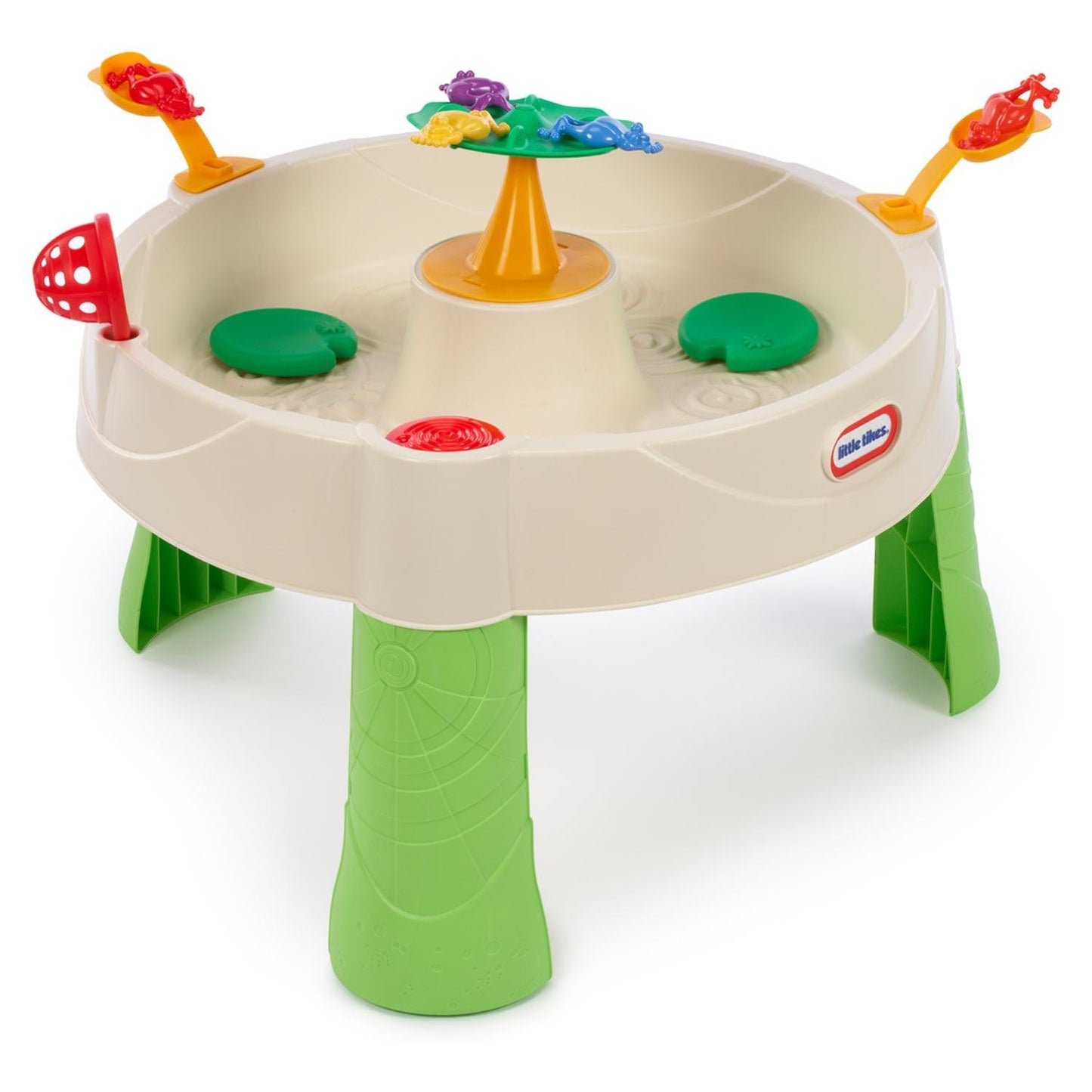 Frog Pond Water Table