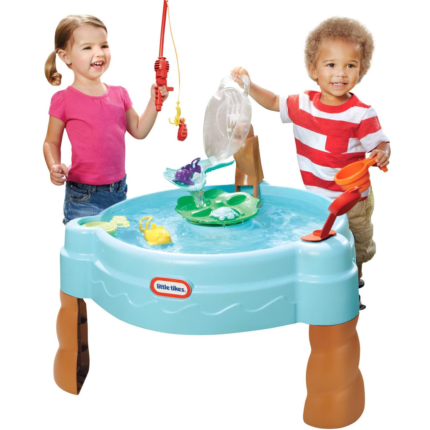 Fish 'n Splash Water Table
