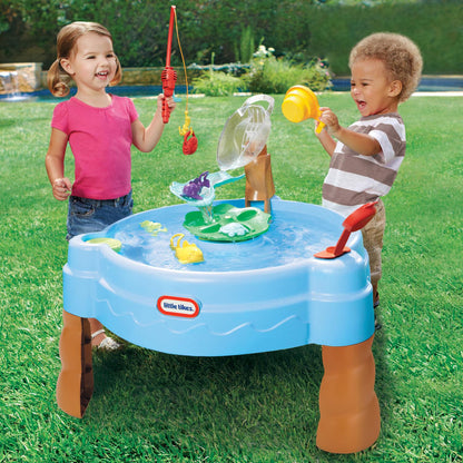 Fish 'n Splash Water Table