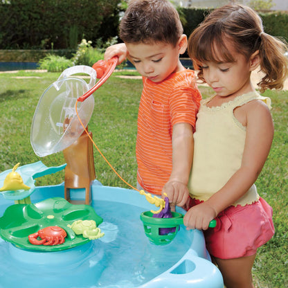Fish 'n Splash Water Table