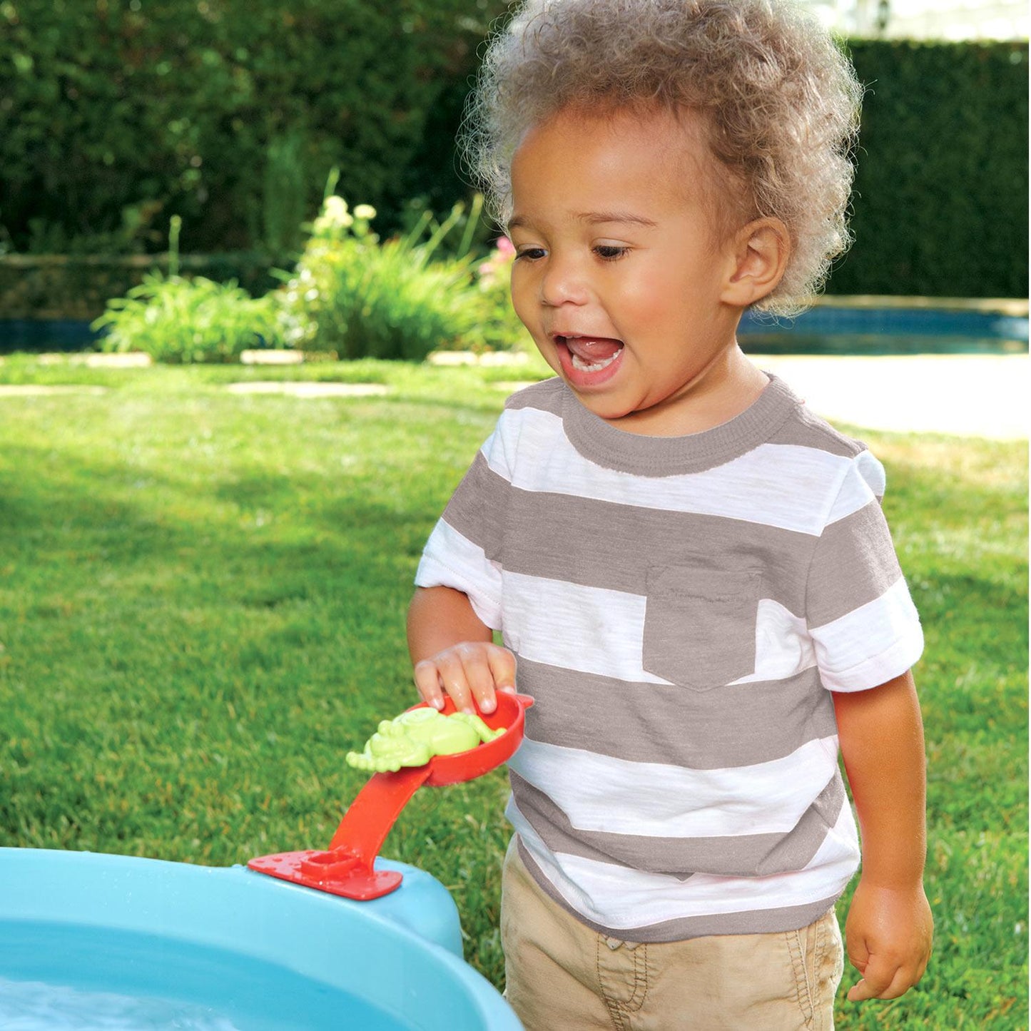 Fish 'n Splash Water Table