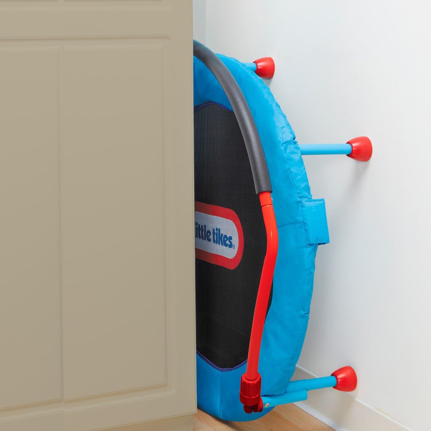 Easy Store Jr. Play Slide  C Foldable Indoor & Outdoor Slide