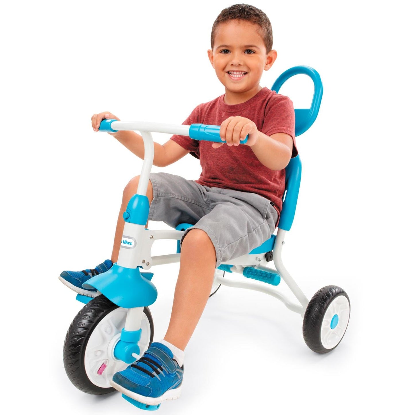 Pack 'n Go 3-in-1 Trike