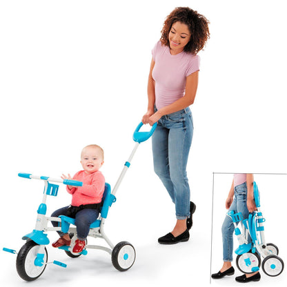 Pack 'n Go 3-in-1 Trike