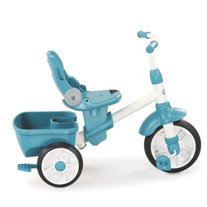 Perfect Fit 4-in-1 Trike - Blue