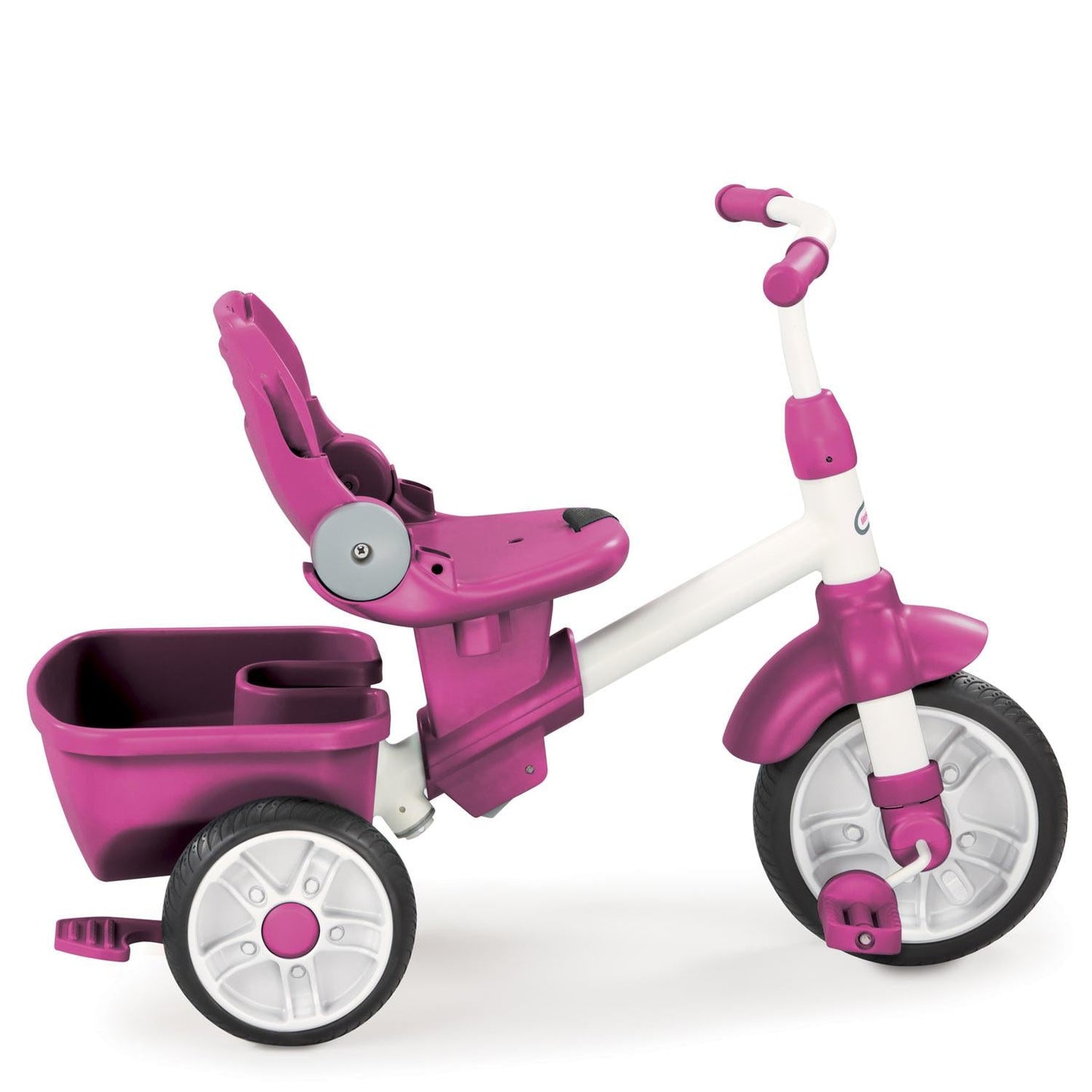 Perfect Fit  4-in-1 Trike - Teal