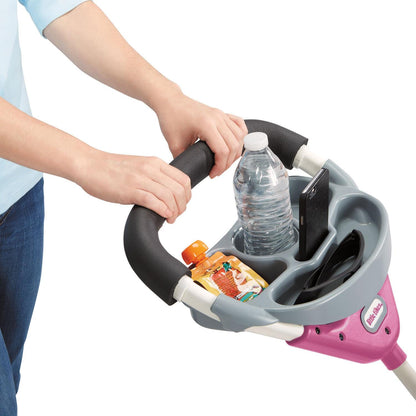 Perfect Fit  4-in-1 Trike - Teal