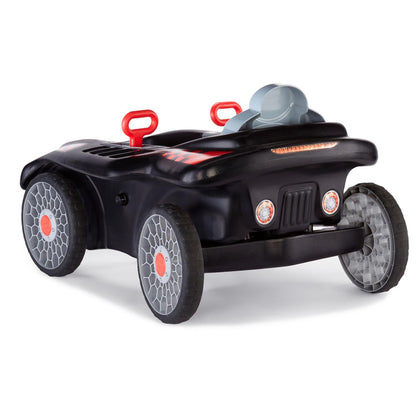 Jett Car Racer