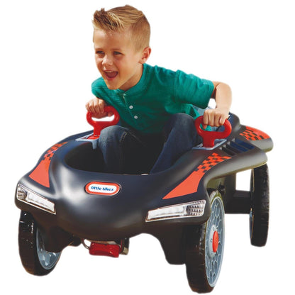 Jett Car Racer