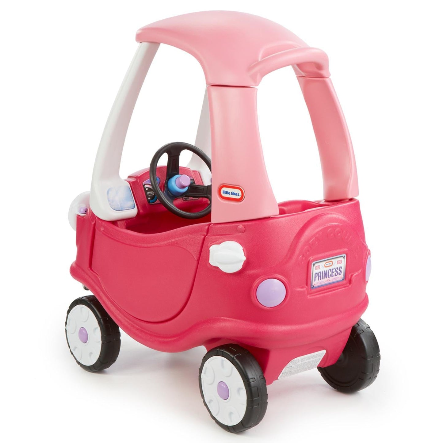 Princess Cozy Coupe
