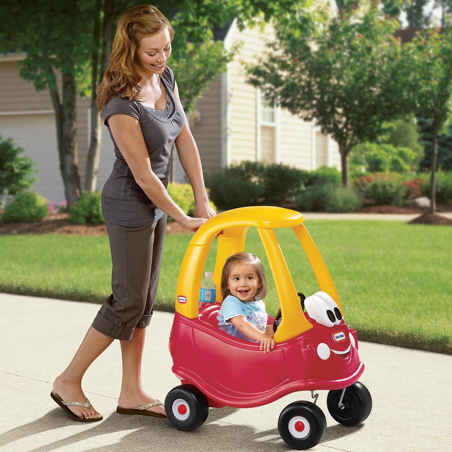 Cozy Coupe  30th Anniversary Edition
