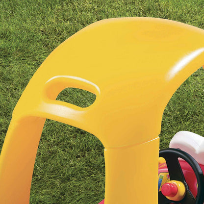 Cozy Coupe  30th Anniversary Edition