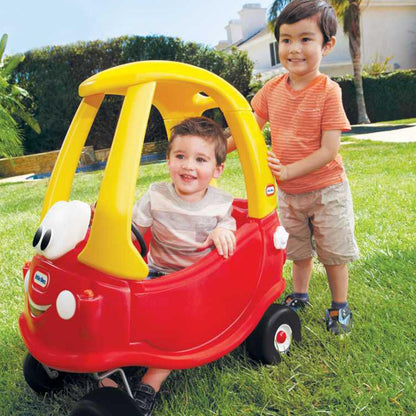 Cozy Coupe  30th Anniversary Edition
