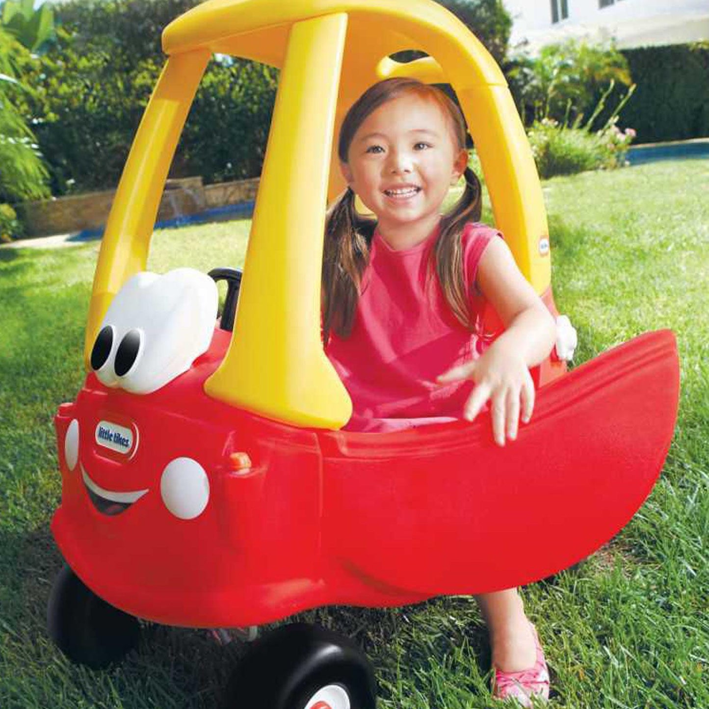Cozy Coupe  30th Anniversary Edition
