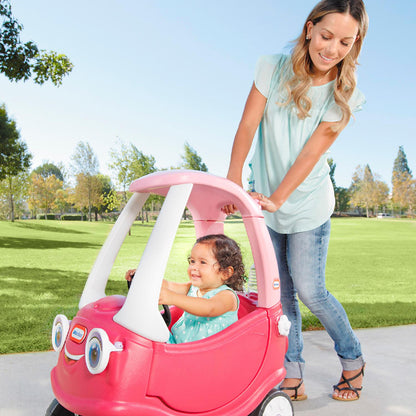 Princess Cozy Coupe