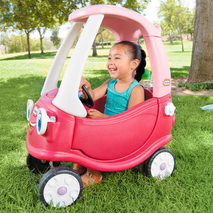 Princess Cozy Coupe