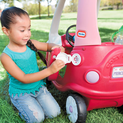 Princess Cozy Coupe