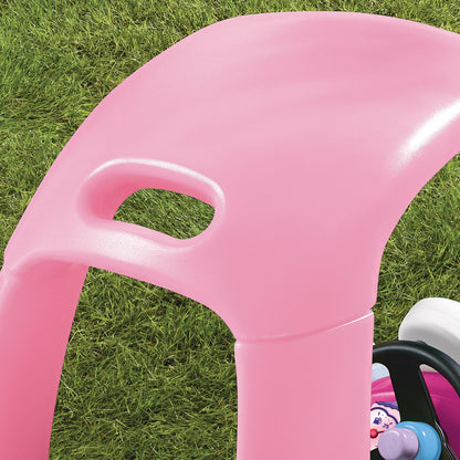 Princess Cozy Coupe  - Magenta