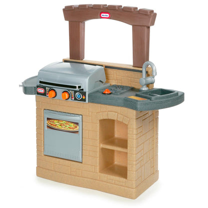 Cook 'n Play Outdoor BBQ