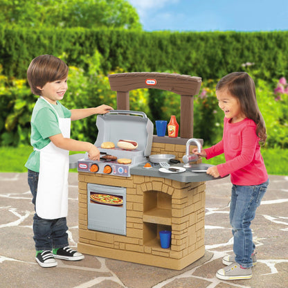 Cook 'n Play Outdoor BBQ