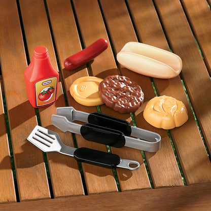 Backyard Barbecue Grillin' Goodies