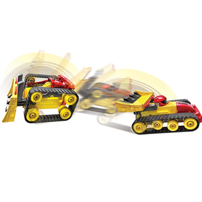 RC Dozer Racer
