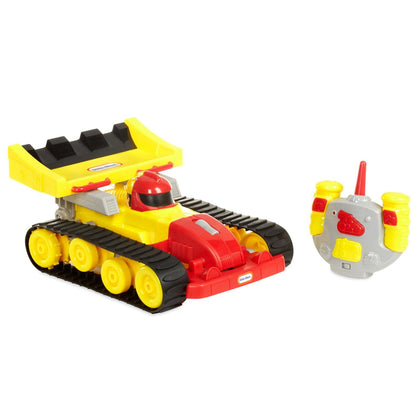 RC Dozer Racer