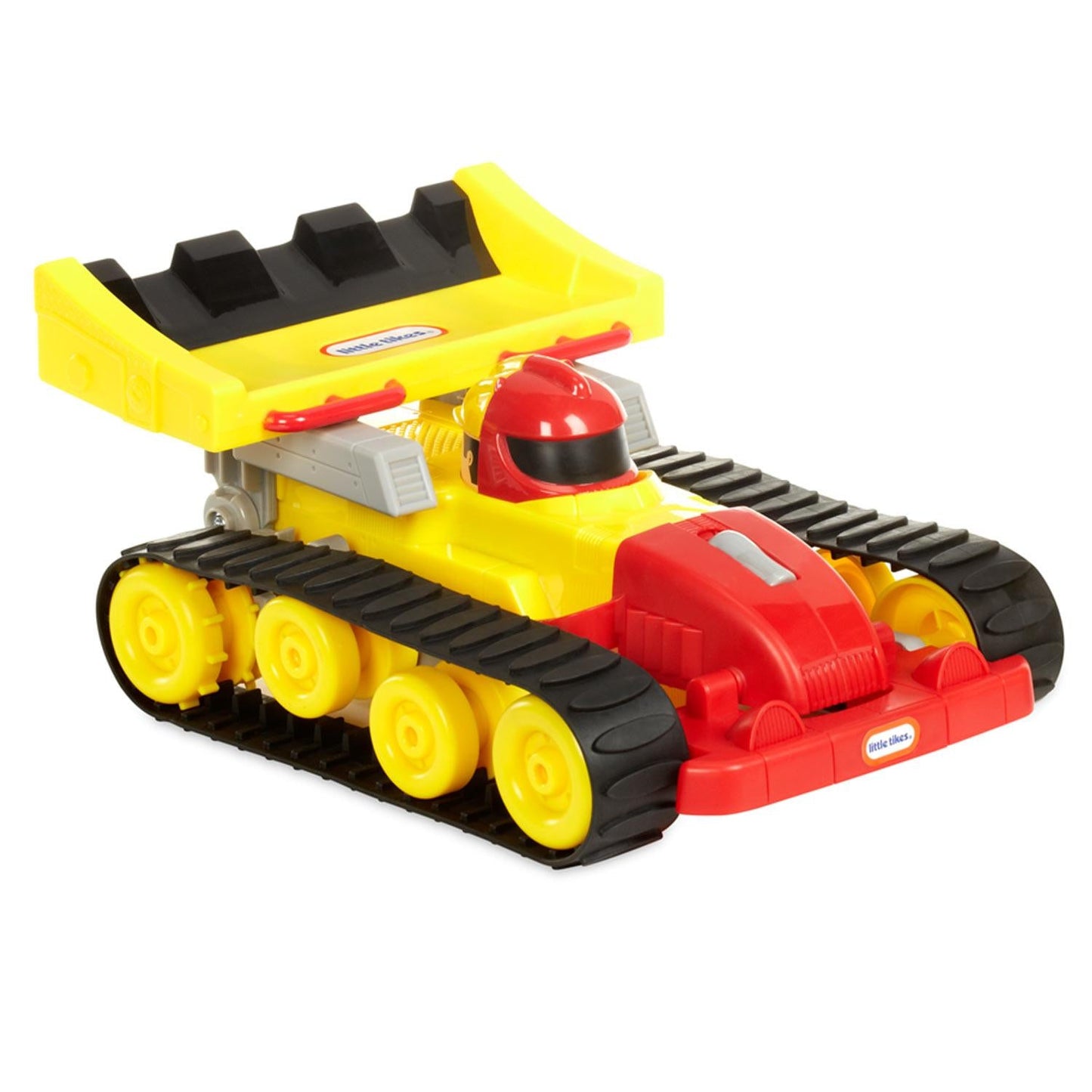 RC Dozer Racer