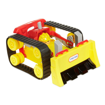 RC Dozer Racer