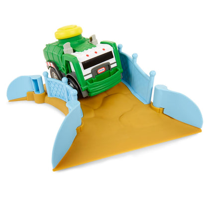 Slammin' Racers  Scrapyard Derby