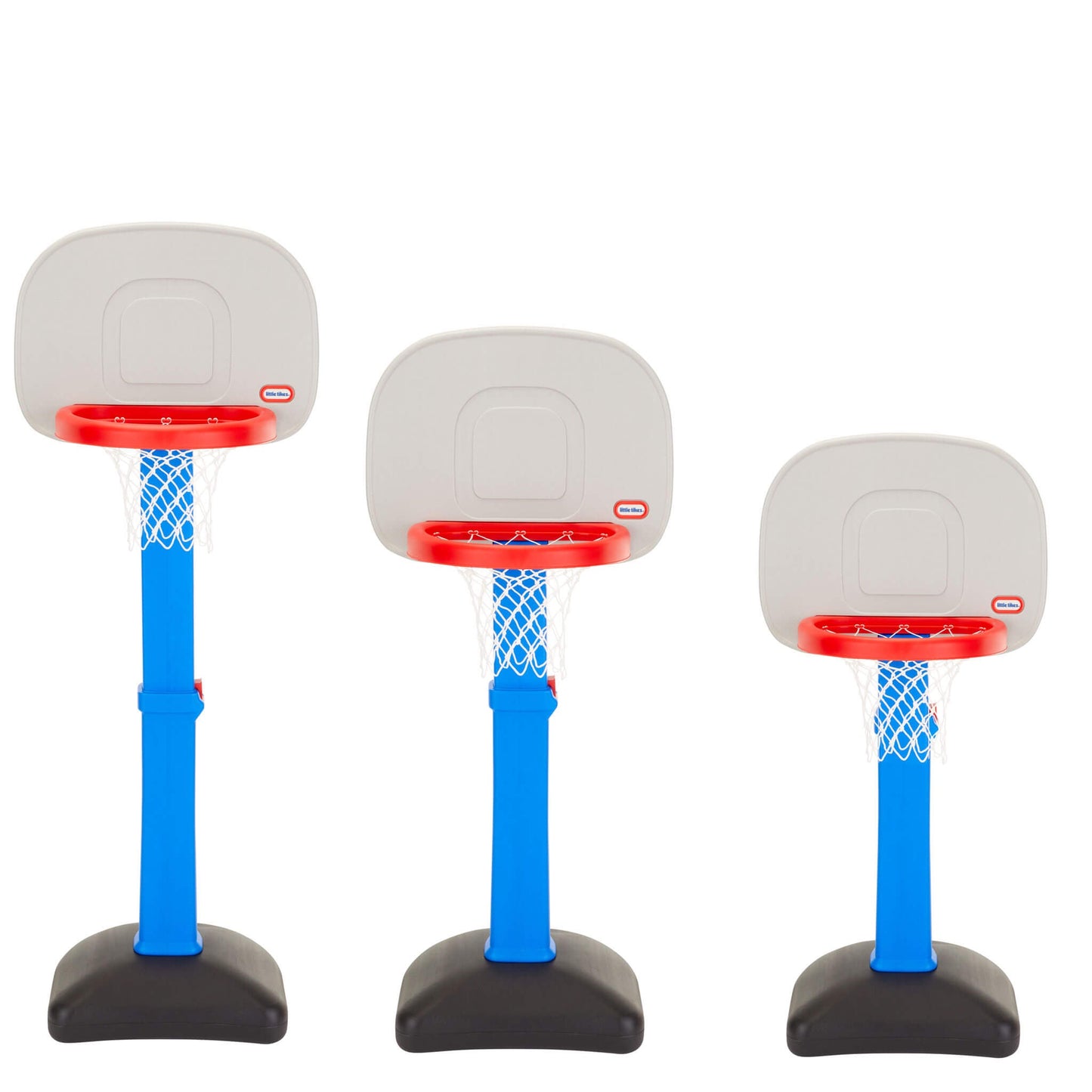 TotSports  Easy Score Basketball Set