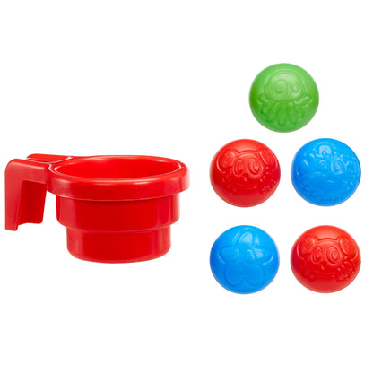 Spiralin' Seas Waterpark