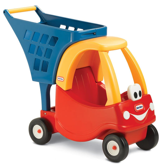 Cozy Coupe  Shopping Cart