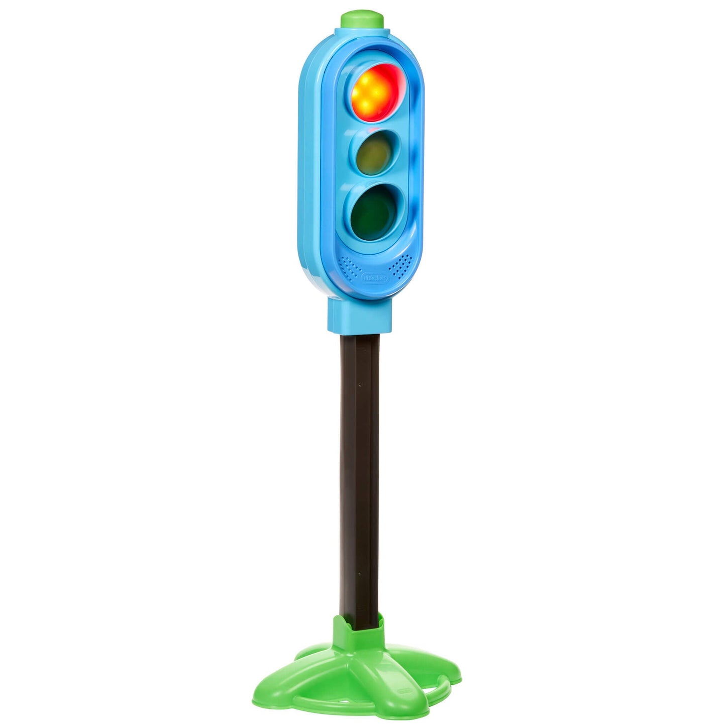 Red Light Green Light - Interactive Stoplight Game